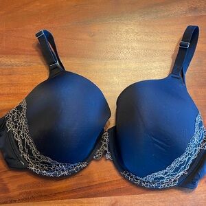 Soma embraceable full coverage bra